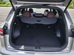 Geely Xingyue L 2021 2.0T DCT EVO FWD Smart Premium Edition - ფოტო 19