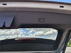 Geely Xingyue L 2021 2.0T DCT EVO FWD Smart Premium Edition - ფოტო 20