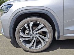 Geely Xingyue L 2021 2.0T DCT EVO FWD Smart Premium Edition - ფოტო 4