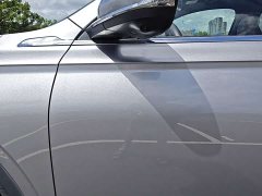 Geely Xingyue L 2021 2.0T DCT EVO FWD Smart Premium Edition - ფოტო 5