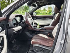 Geely Xingyue L 2021 2.0T DCT EVO FWD Smart Premium Edition - ფოტო 7