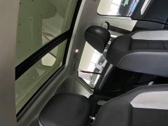 Volkswagen T-ROC Tanyue 2022 280TSI DSG FWD Elite Plus - ფოტო 10