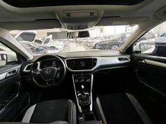 Volkswagen T-ROC Tanyue 2022 280TSI DSG FWD Elite Plus - ფოტო 13