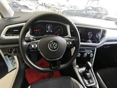 Volkswagen T-ROC Tanyue 2022 280TSI DSG FWD Elite Plus - ფოტო 14