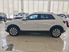 Volkswagen T-ROC Tanyue 2022 280TSI DSG FWD Elite Plus - ფოტო 4