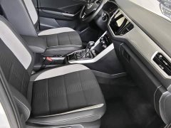 Volkswagen T-ROC Tanyue 2022 280TSI DSG FWD Elite Plus - ფოტო 9