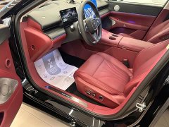 Voyah Lantu Zhaohui L 2026 Four-Wheel Drive Ultra - ფოტო 11