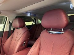 Voyah Lantu Zhaohui L 2026 Four-Wheel Drive Ultra - ფოტო 13
