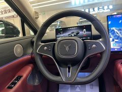 Voyah Lantu Zhaohui L 2026 Four-Wheel Drive Ultra - ფოტო 14