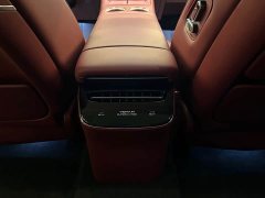 Voyah Lantu Zhaohui L 2026 Four-Wheel Drive Ultra - ფოტო 16