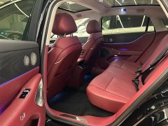 Voyah Lantu Zhaohui L 2026 Four-Wheel Drive Ultra - ფოტო 17