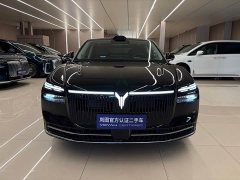 Voyah Lantu Zhaohui L 2026 Four-Wheel Drive Ultra - ფოტო 2