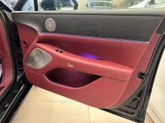 Voyah Lantu Zhaohui L 2026 Four-Wheel Drive Ultra - ფოტო 20