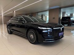 Voyah Lantu Zhaohui L 2026 Four-Wheel Drive Ultra - ფოტო 3