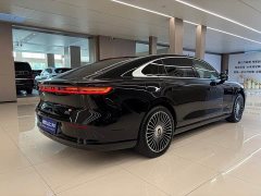 Voyah Lantu Zhaohui L 2026 Four-Wheel Drive Ultra - ფოტო 4