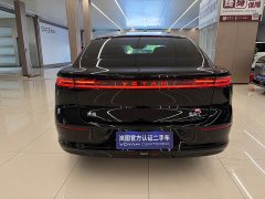Voyah Lantu Zhaohui L 2026 Four-Wheel Drive Ultra - ფოტო 5