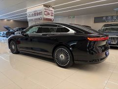 Voyah Lantu Zhaohui L 2026 Four-Wheel Drive Ultra - ფოტო 6