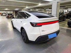 Tesla Model Y Rear-Wheel Drive - ფოტო 12