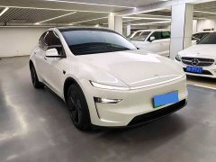Tesla Model Y Rear-Wheel Drive - ფოტო 3