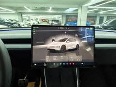 Tesla Model Y Rear-Wheel Drive - ფოტო 5