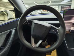Tesla Model Y Rear-Wheel Drive - ფოტო 6