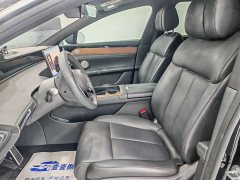 Stelato Enjoy Realm S9 Enjoy S9 2024 Pure Electric Ultra Four-Wheel Drive Flagship - ფოტო 5