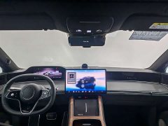 Stelato Enjoy Realm S9 Enjoy S9 2024 Pure Electric Ultra Four-Wheel Drive Flagship - ფოტო 6