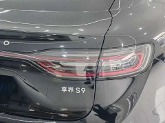 Stelato Enjoy Realm S9 Enjoy S9 2024 Pure Electric Ultra Four-Wheel Drive Flagship - ფოტო 8