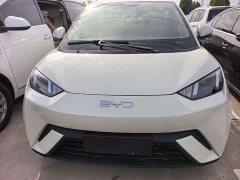 BYD Seagull Flying Edition - ფოტო 1