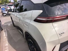 BYD Seagull Flying Edition - ფოტო 6
