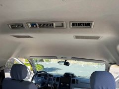 Scenery Fengjing G9 2.4L Gasoline Commercial Operation Version Long-wheelbase High-roof 14-seater Transit Coach 4K22D4M - ფო…