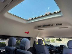 Scenery Fengjing G9 2.4L Gasoline Commercial Operation Version Long-wheelbase High-roof 14-seater Transit Coach 4K22D4M - ფო…