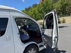 Scenery Fengjing G9 2.4L Gasoline Commercial Operation Version Long-wheelbase High-roof 14-seater Transit Coach 4K22D4M - ფო…