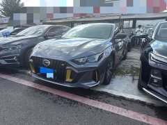 Trumpchi Yingbao 2021 270T DCT J15 - ფოტო 1