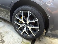 Trumpchi Yingbao 2021 270T DCT J15 - ფოტო 13