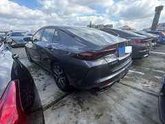 Trumpchi Yingbao 2021 270T DCT J15 - ფოტო 14