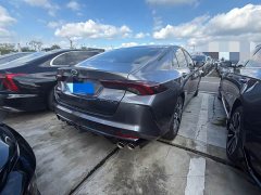 Trumpchi Yingbao 2021 270T DCT J15 - ფოტო 15