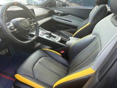 Trumpchi Yingbao 2021 270T DCT J15 - ფოტო 4