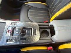 Trumpchi Yingbao 2021 270T DCT J15 - ფოტო 6