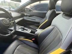 Trumpchi Yingbao 2021 270T DCT J15 - ფოტო 7