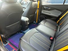 Trumpchi Yingbao 2021 270T DCT J15 - ფოტო 8