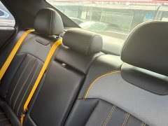 Trumpchi Yingbao 2021 270T DCT J15 - ფოტო 9