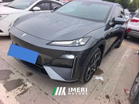 2024 Deepal Deep Blue S07 215Max Extended Range Version - ავტომობილი ჩინეთიდან