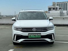 Volkswagen Tiguan L Plug-in Hybrid 430PHEV Plug-in Hybrid Premium Edition - ფოტო 2