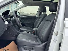 Volkswagen Tiguan L Plug-in Hybrid 430PHEV Plug-in Hybrid Premium Edition - ფოტო 4