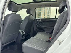 Volkswagen Tiguan L Plug-in Hybrid 430PHEV Plug-in Hybrid Premium Edition - ფოტო 6