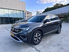 Volkswagen Taos 330TSI FWD Luxury Plus Advanced Edition - ფოტო 1