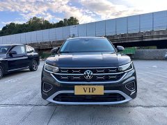 Volkswagen Taos 330TSI FWD Luxury Plus Advanced Edition - ფოტო 2