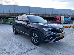 Volkswagen Taos 330TSI FWD Luxury Plus Advanced Edition - ფოტო 3