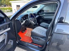 Volkswagen Taos 330TSI FWD Luxury Plus Advanced Edition - ფოტო 4